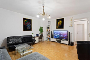 Two rooms Apartement in the heart of Munich